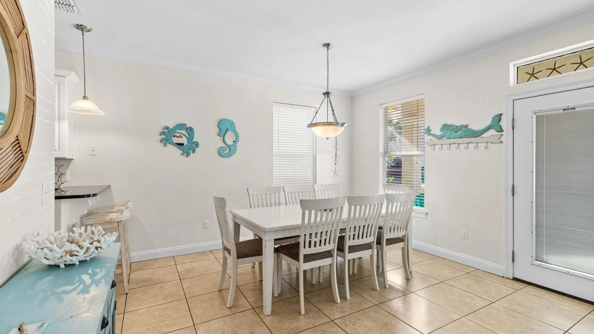 The Salty Pearl Villa Destin 0*,