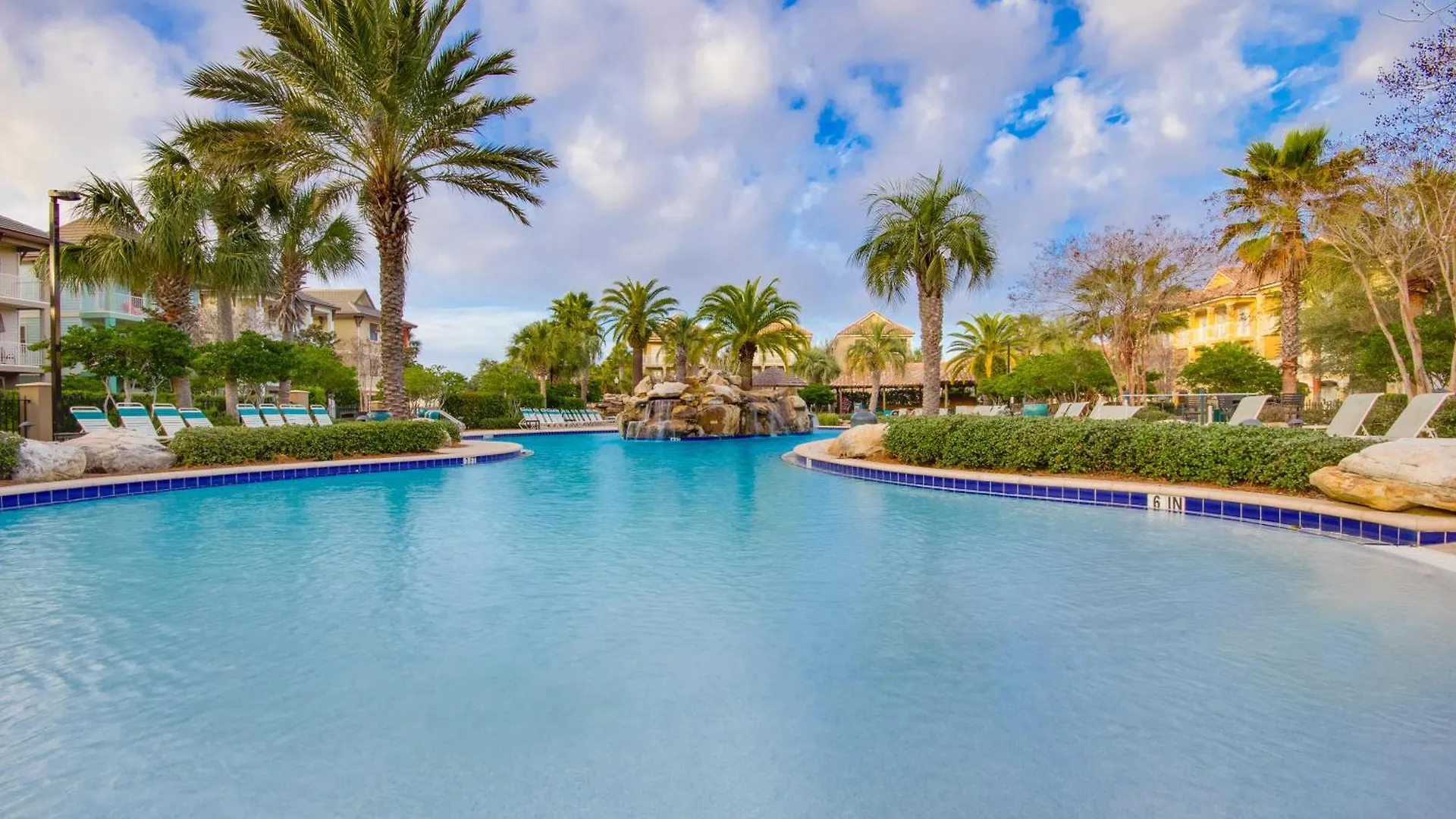 The Salty Pearl Villa Destin Holiday home