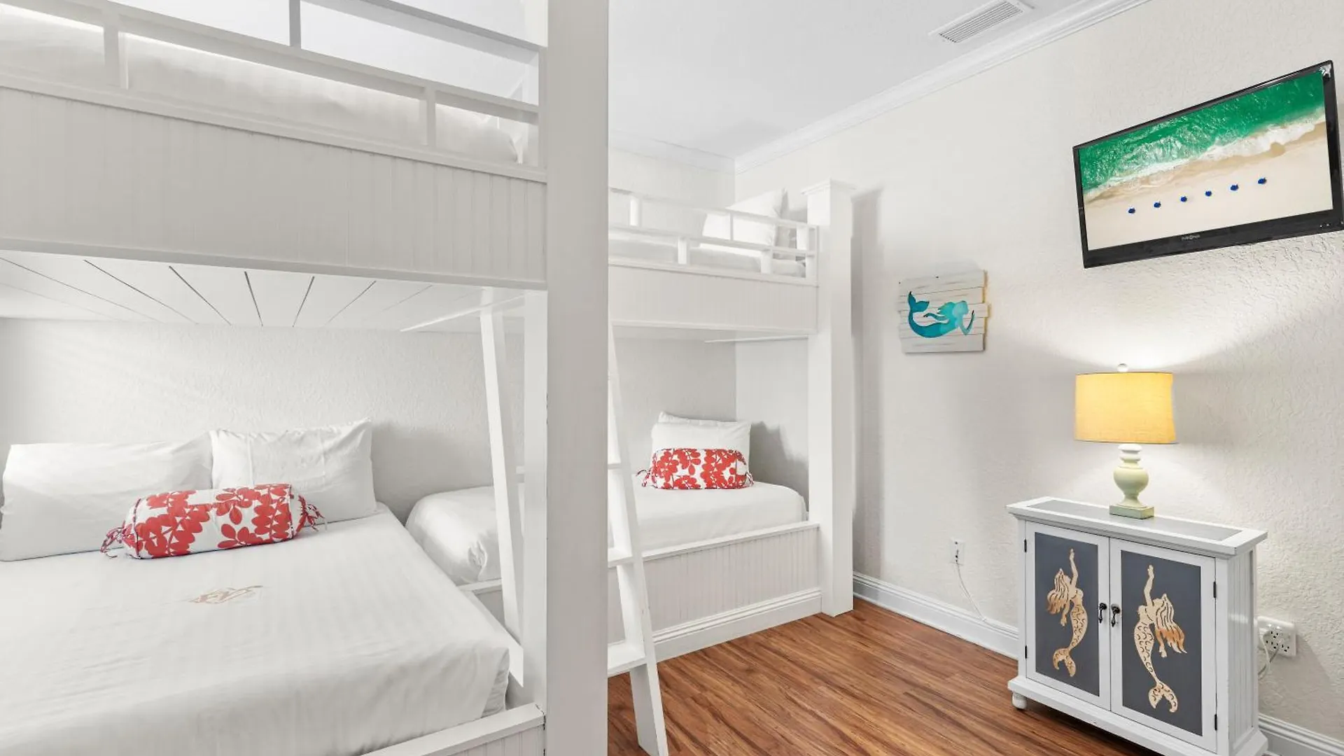 The Salty Pearl Villa Destin Holiday home