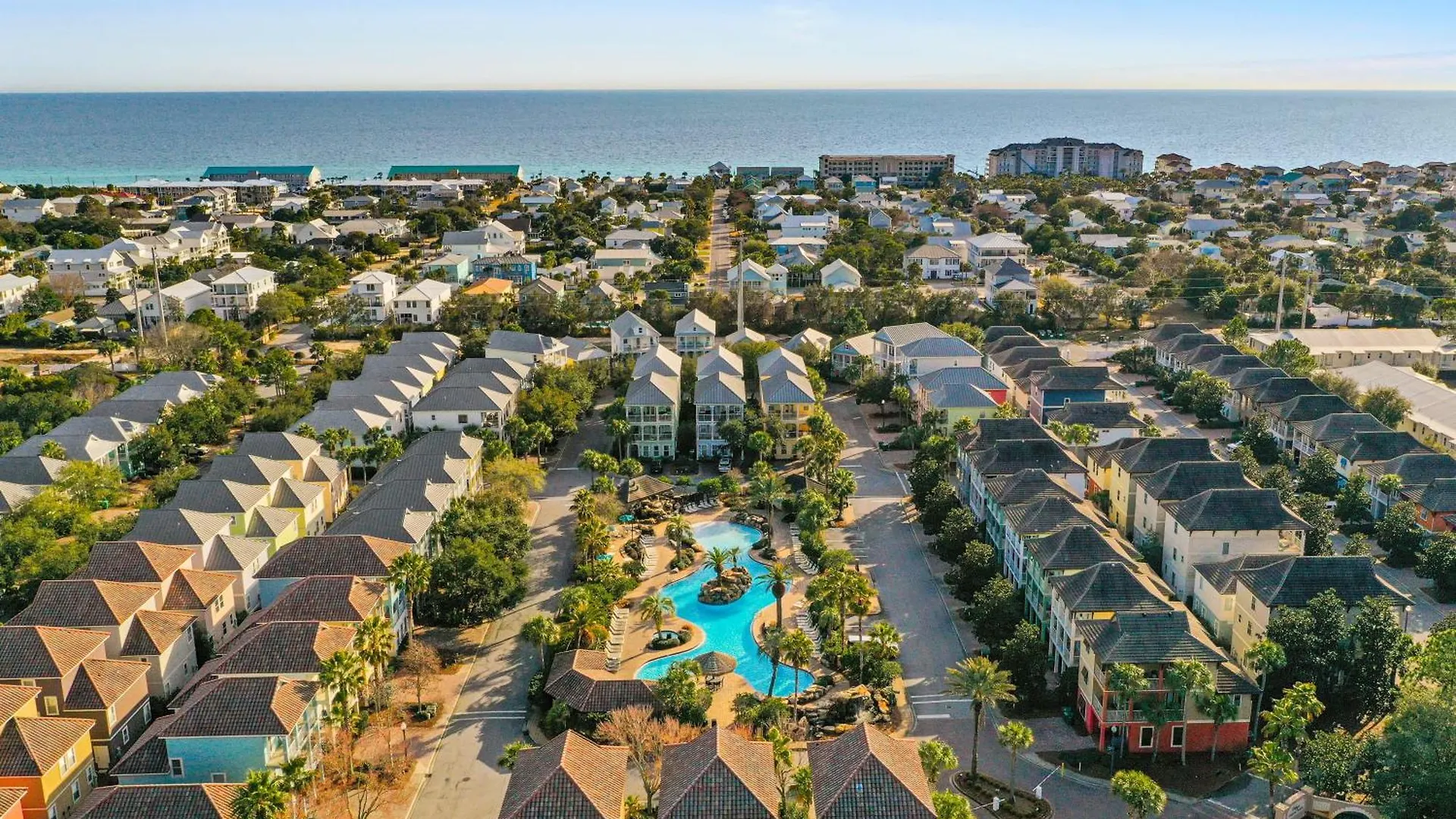 Holiday home The Salty Pearl Villa Destin United States