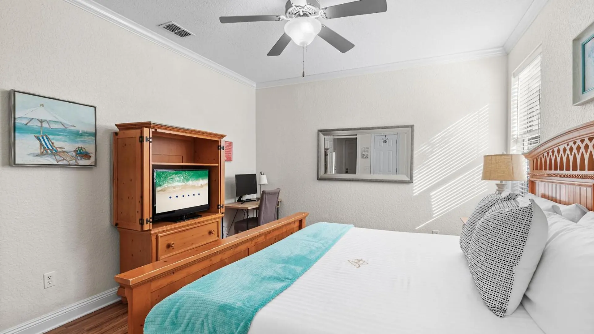 Holiday home The Salty Pearl Villa Destin