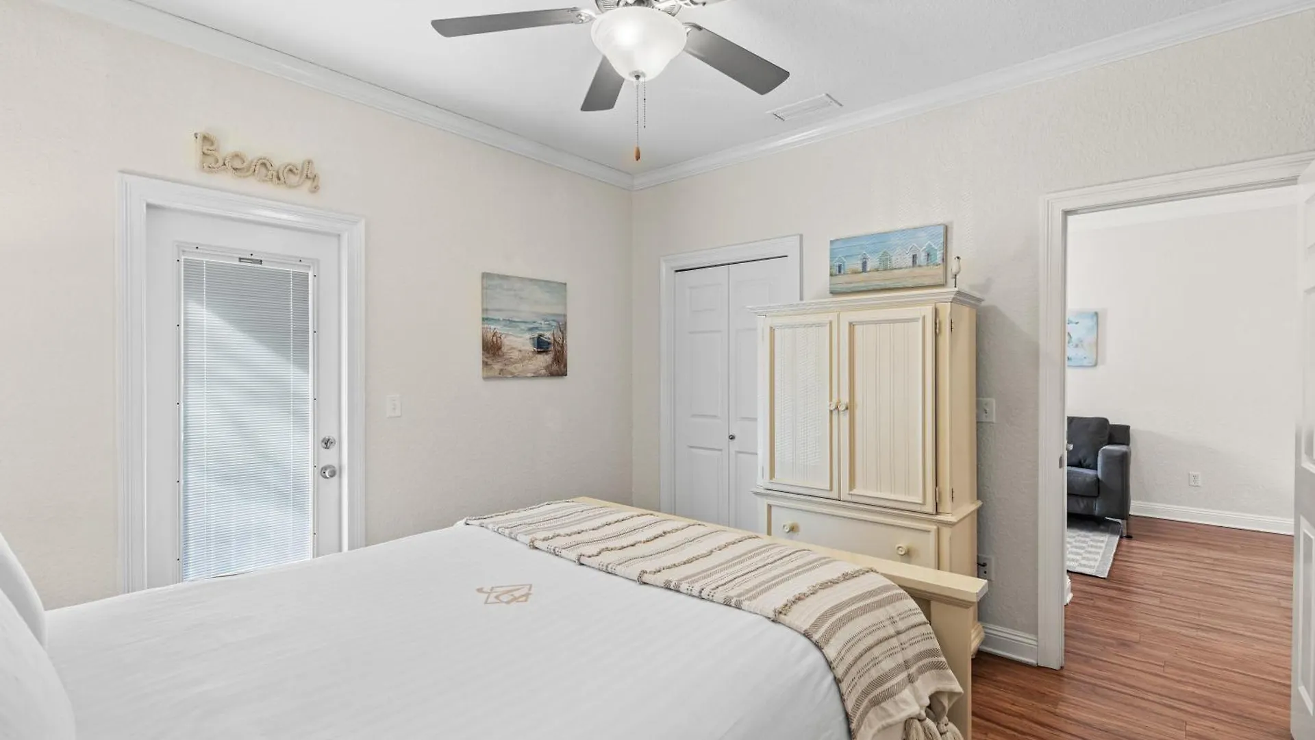 The Salty Pearl Villa Destin Holiday home
