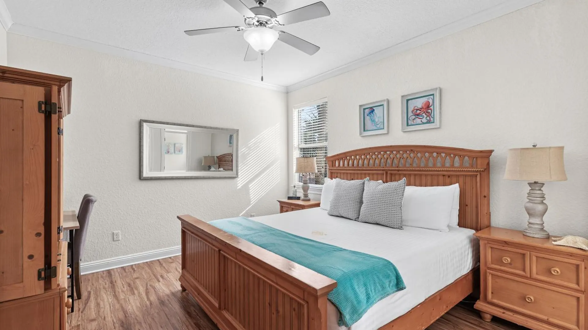 The Salty Pearl Villa Destin