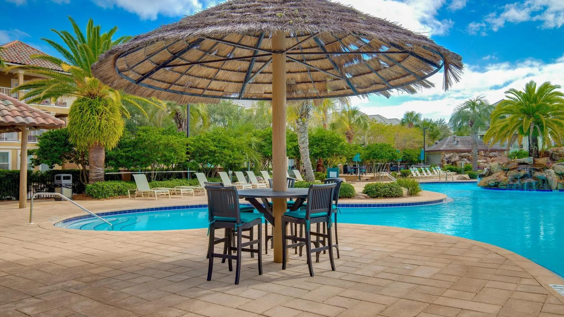 Holiday home The Salty Pearl Villa Destin