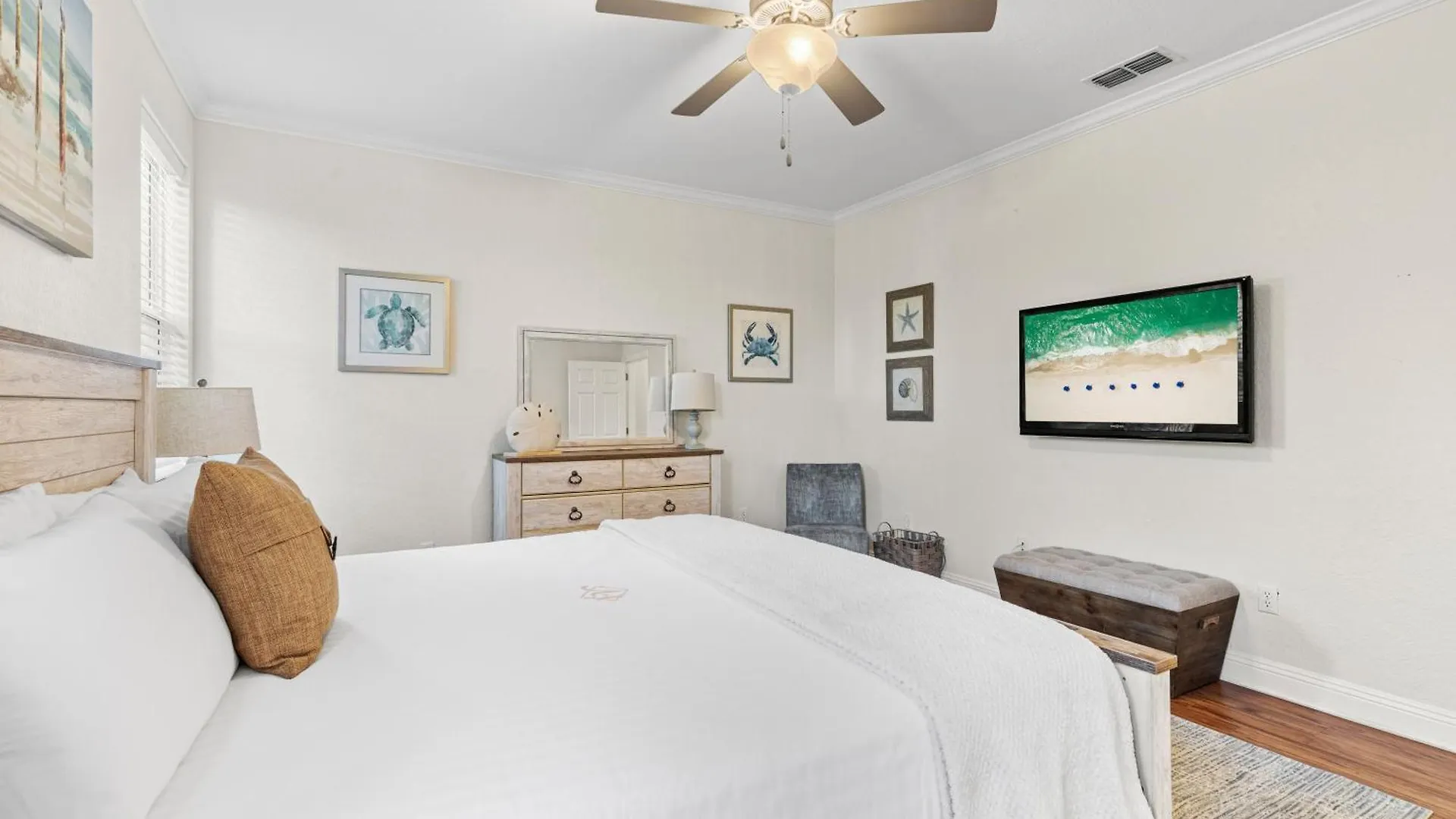 The Salty Pearl Villa Destin 0*,  United States