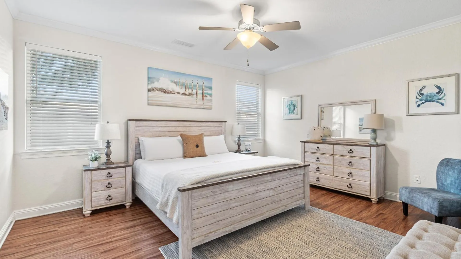 Holiday home The Salty Pearl Villa Destin