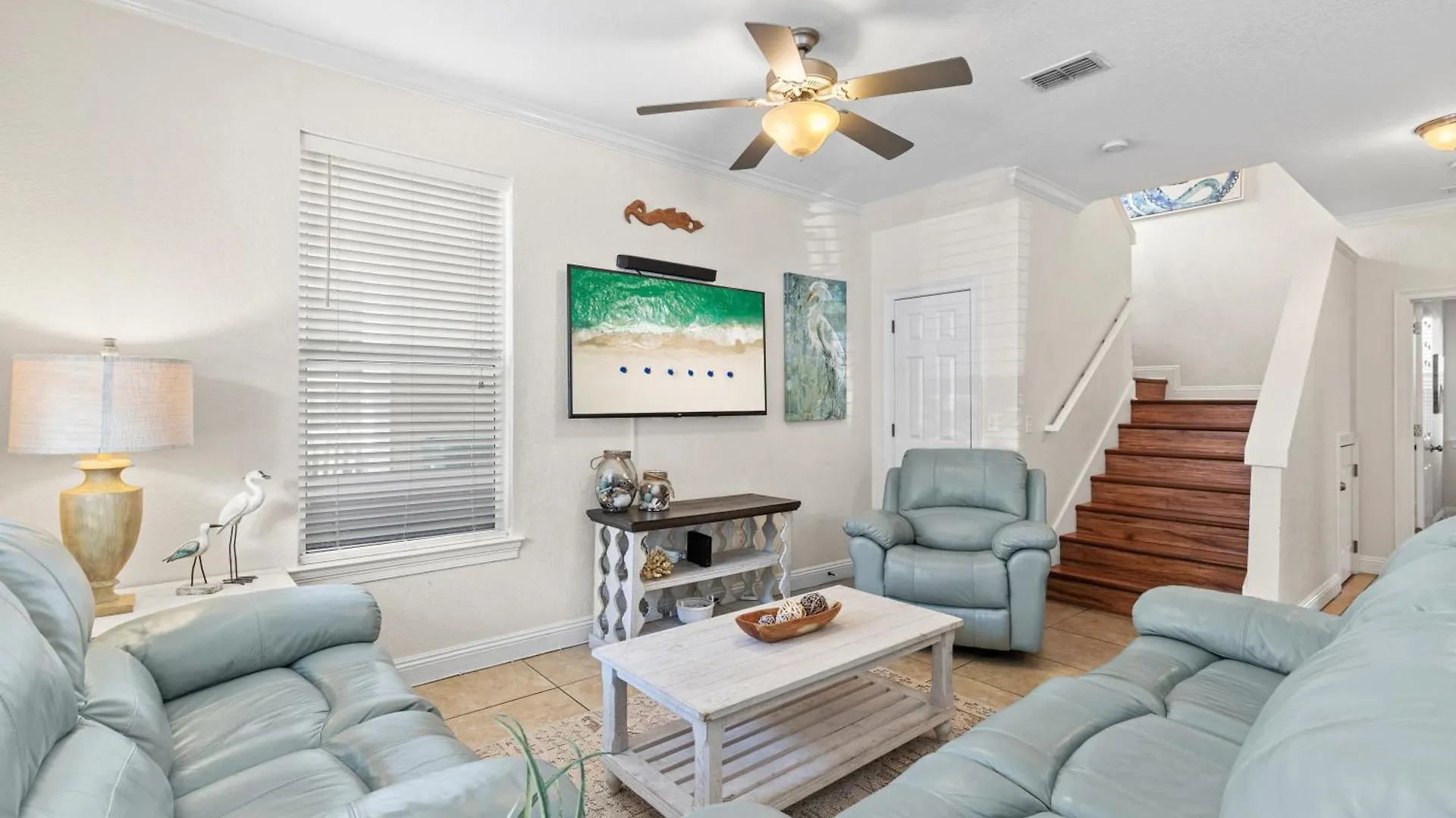 The Salty Pearl Villa Destin Holiday home