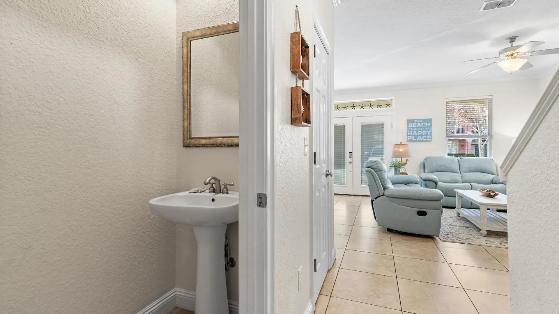 Holiday home The Salty Pearl Villa Destin United States