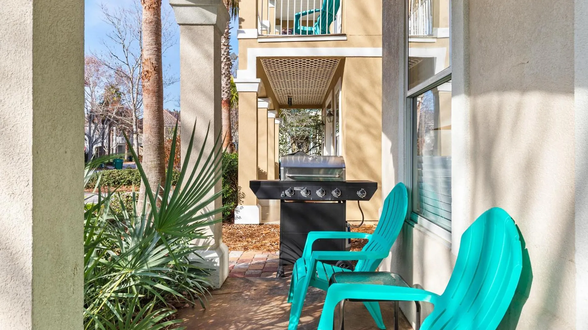 The Salty Pearl Villa Destin United States