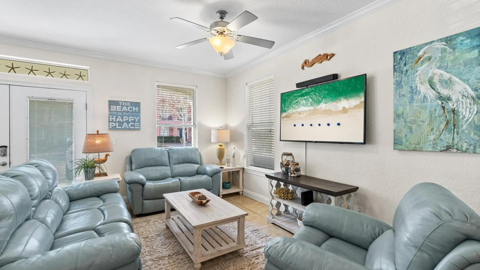 The Salty Pearl Villa Destin Holiday home