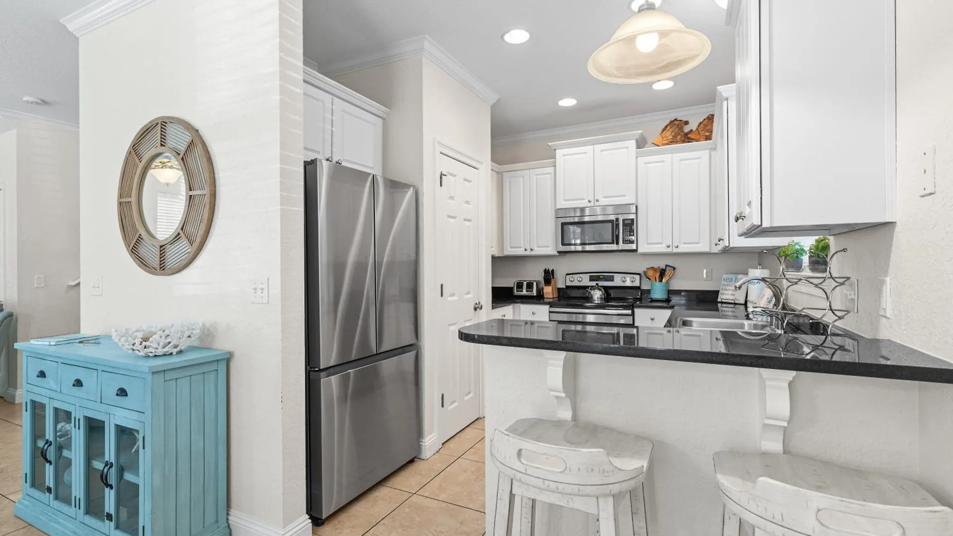 Villa The Salty Pearl Destin