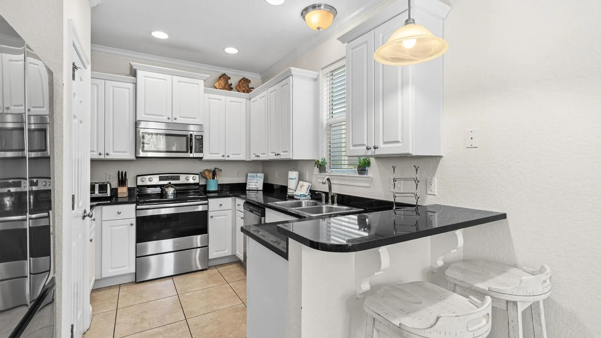 Casa vacanze Villa The Salty Pearl Destin